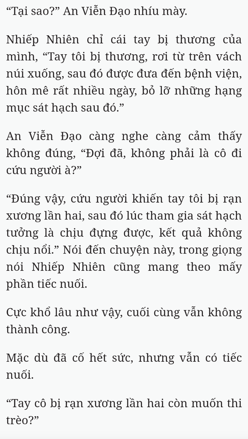 Bách Luyện Thành Thần - Chương 1594 - TruyenMoi.vn
