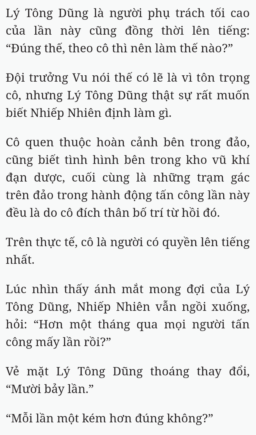 Bách Luyện Thành Thần - Chương 1605 - TruyenMoi.vn