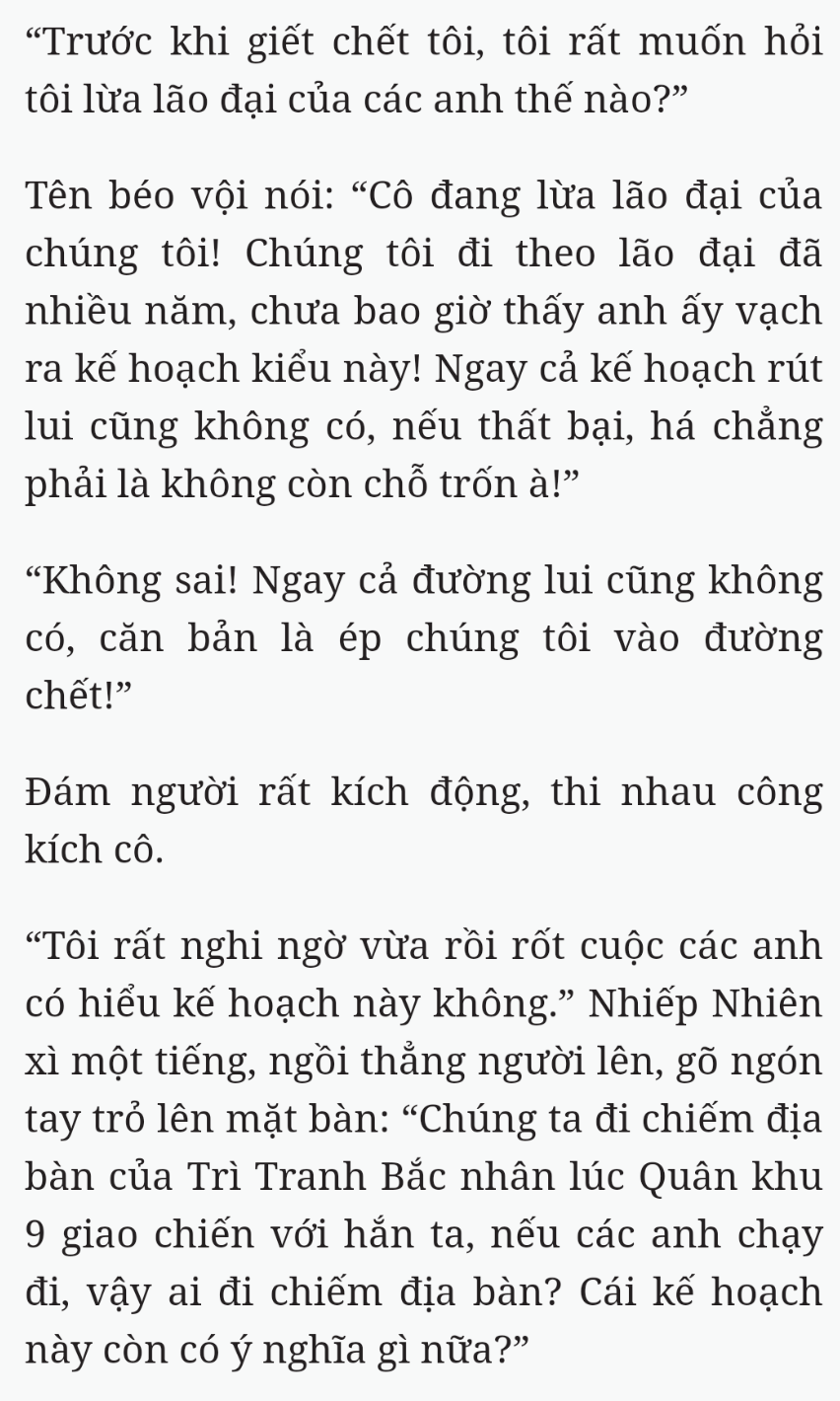 Bách Luyện Thành Thần - Chương 2433 - TruyenMoi.vn