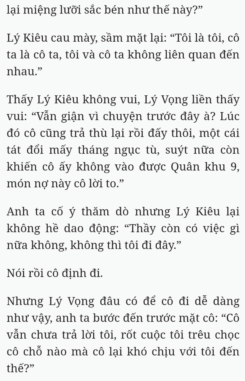 Bách Luyện Thành Thần - Chương 2085 - TruyenMoi.vn