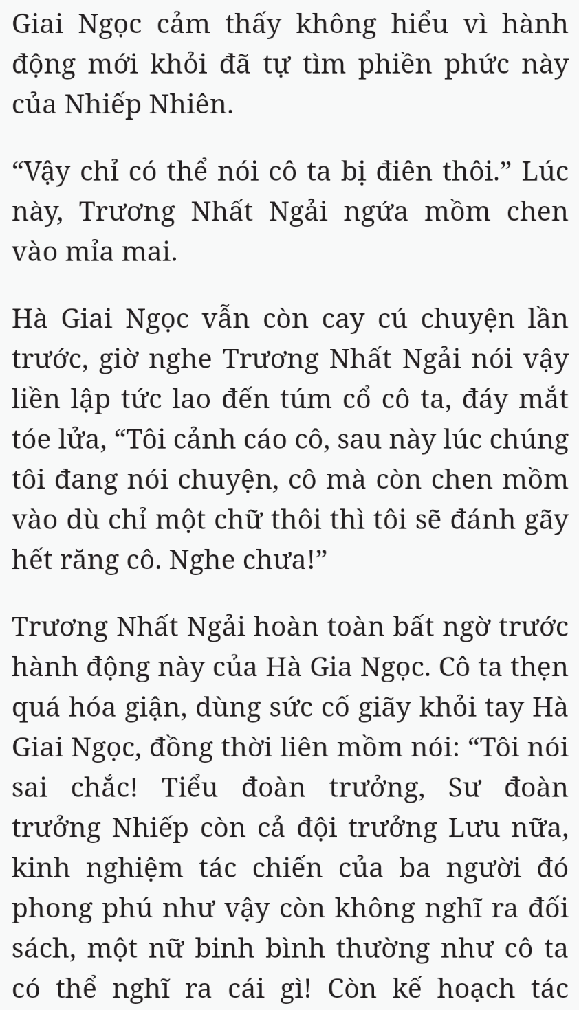 Bách Luyện Thành Thần - Chương 1608 - TruyenMoi.vn