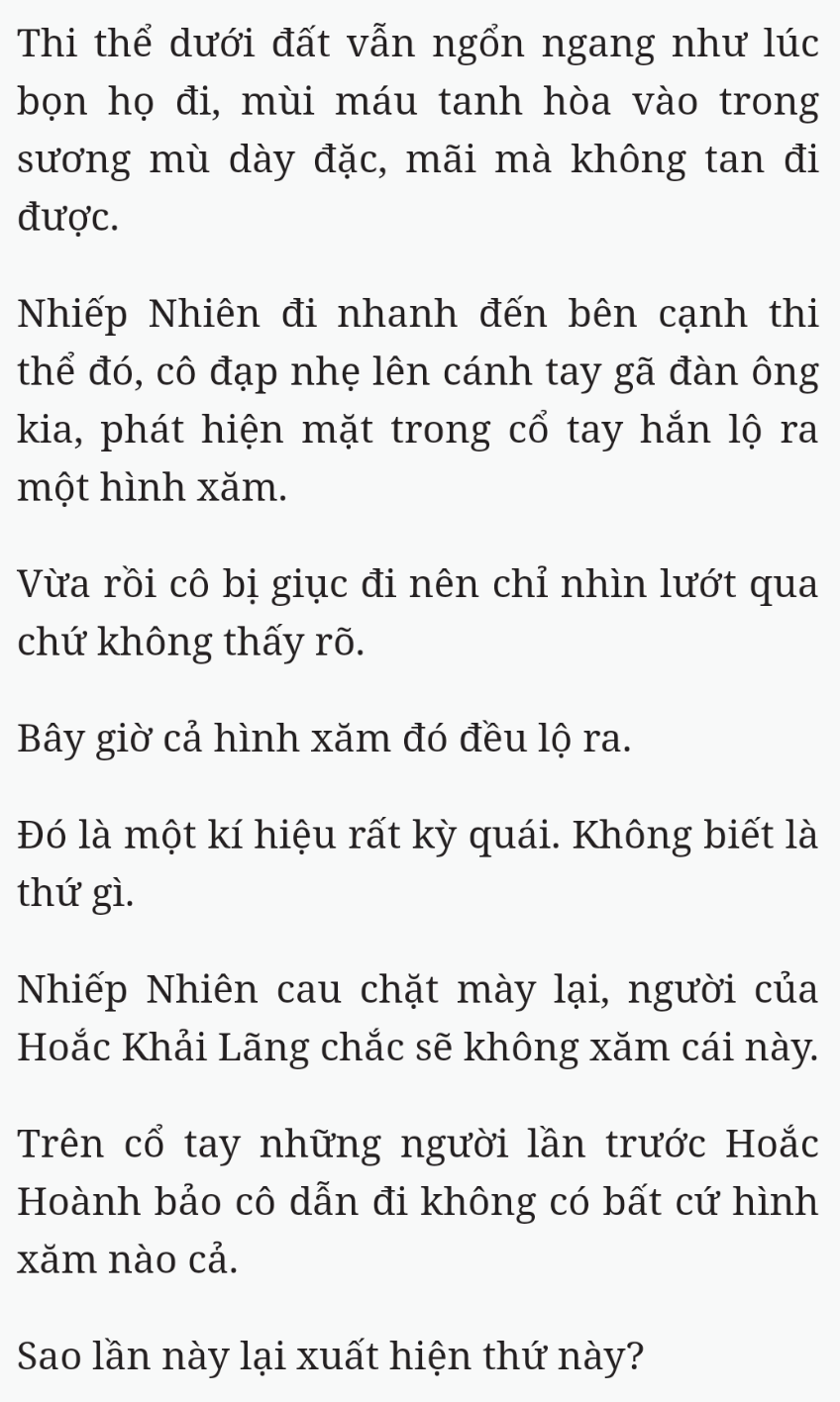 Bách Luyện Thành Thần - Chương 1637 - TruyenMoi.vn