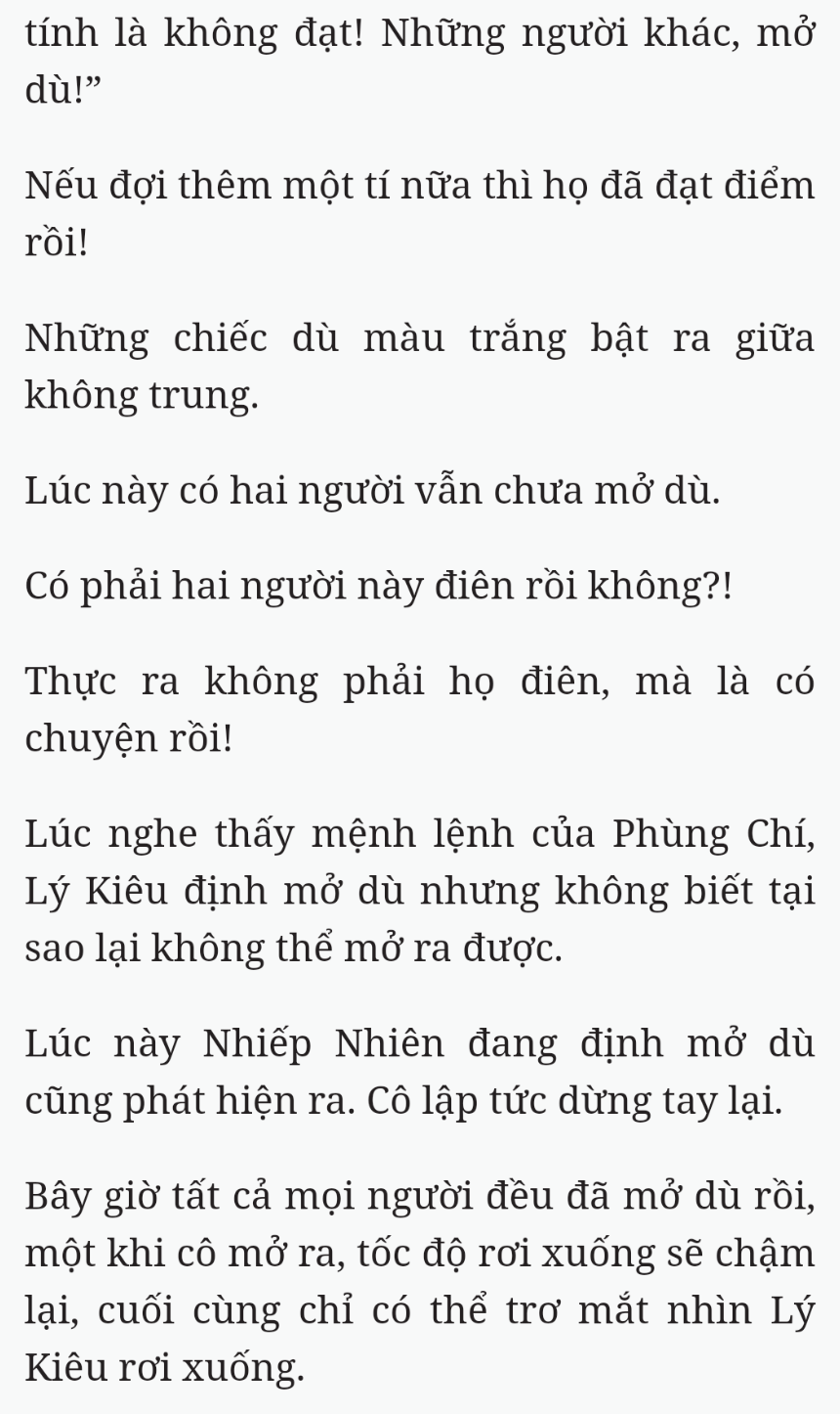 Bách Luyện Thành Thần - Chương 2003 - TruyenMoi.vn