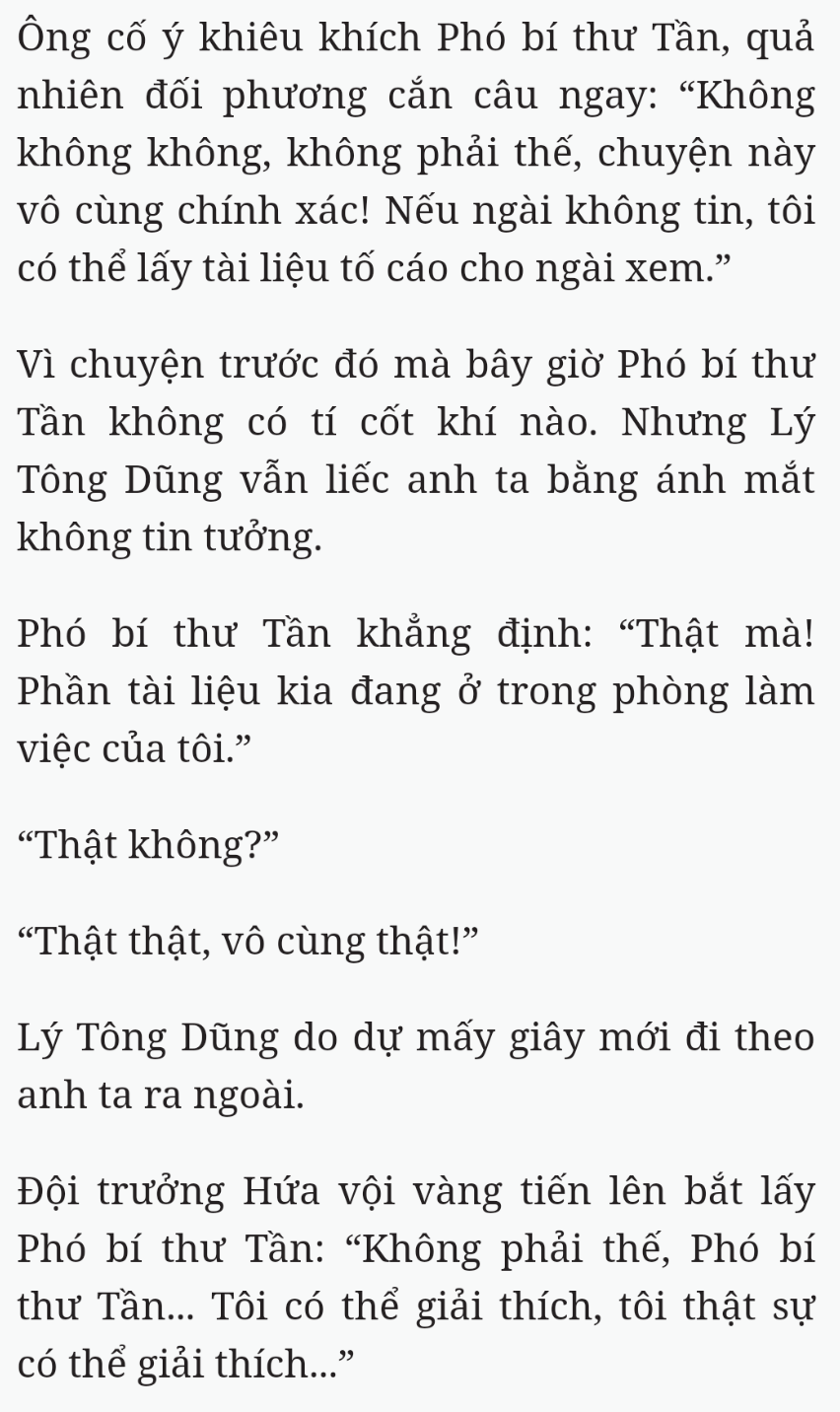 Bách Luyện Thành Thần - Chương 1872 - TruyenMoi.vn