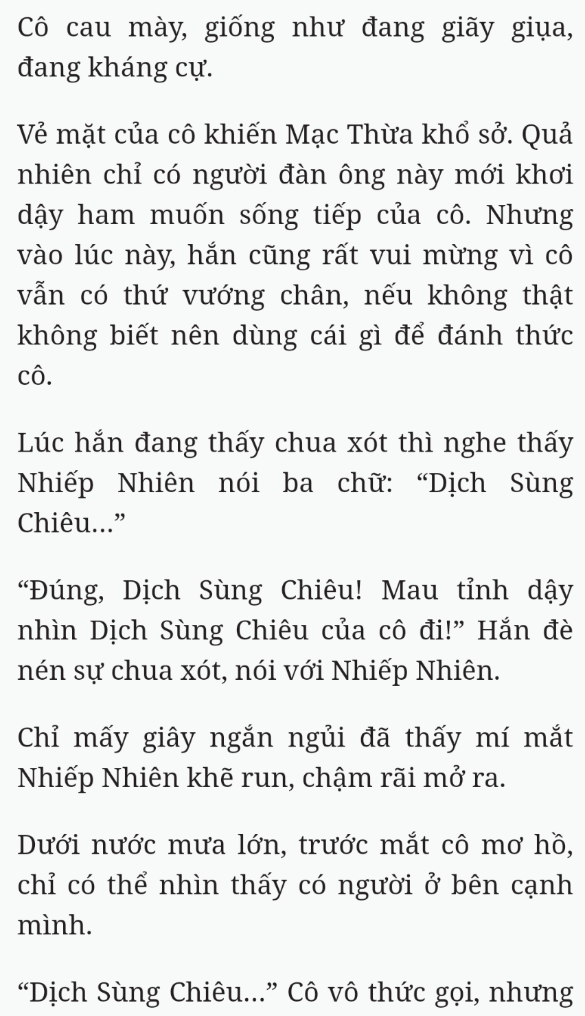 Bách Luyện Thành Thần - Chương 2527 - TruyenMoi.vn