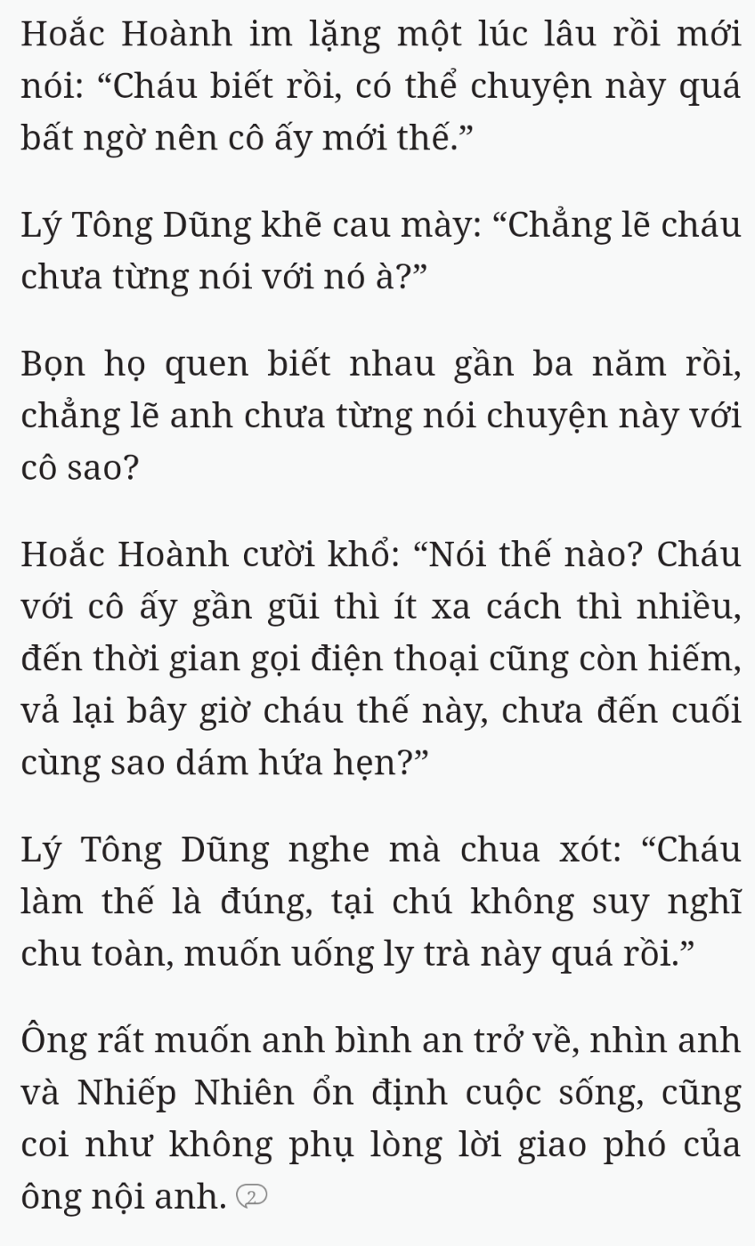 Bách Luyện Thành Thần - Chương 2171 - TruyenMoi.vn