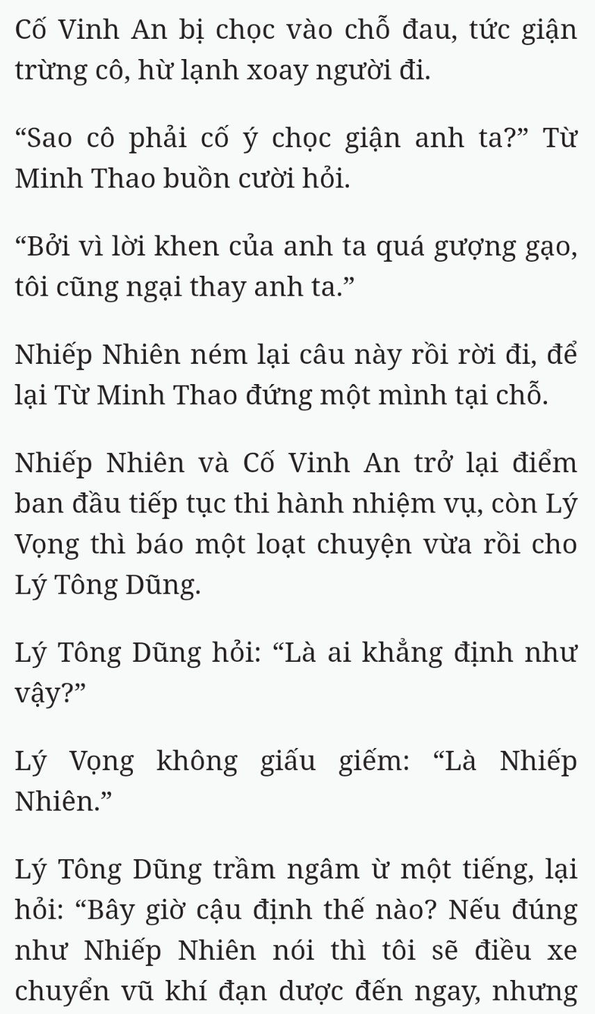 Bách Luyện Thành Thần - Chương 2133 - TruyenMoi.vn
