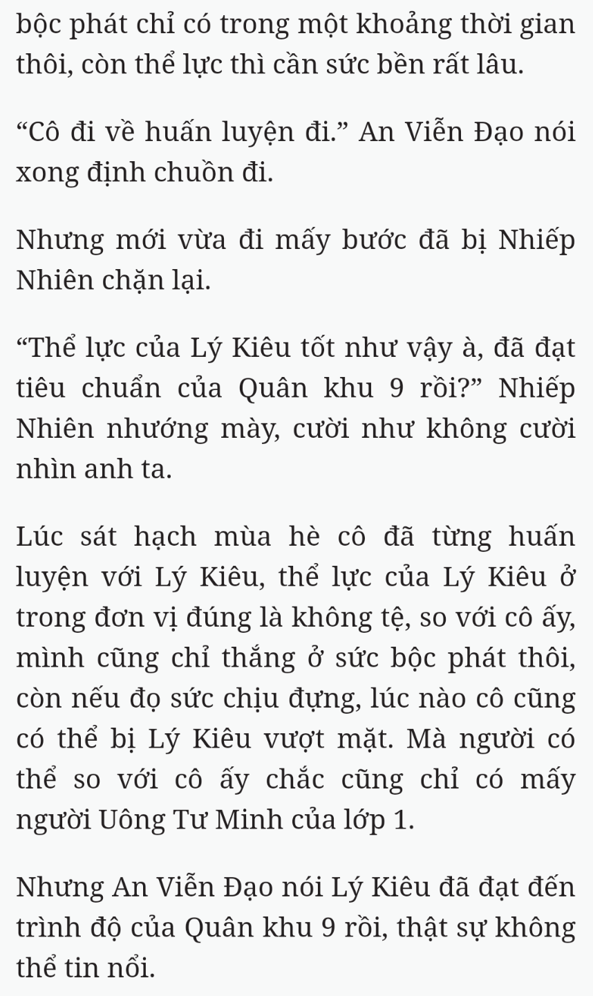 Bách Luyện Thành Thần - Chương 1764 - TruyenMoi.vn