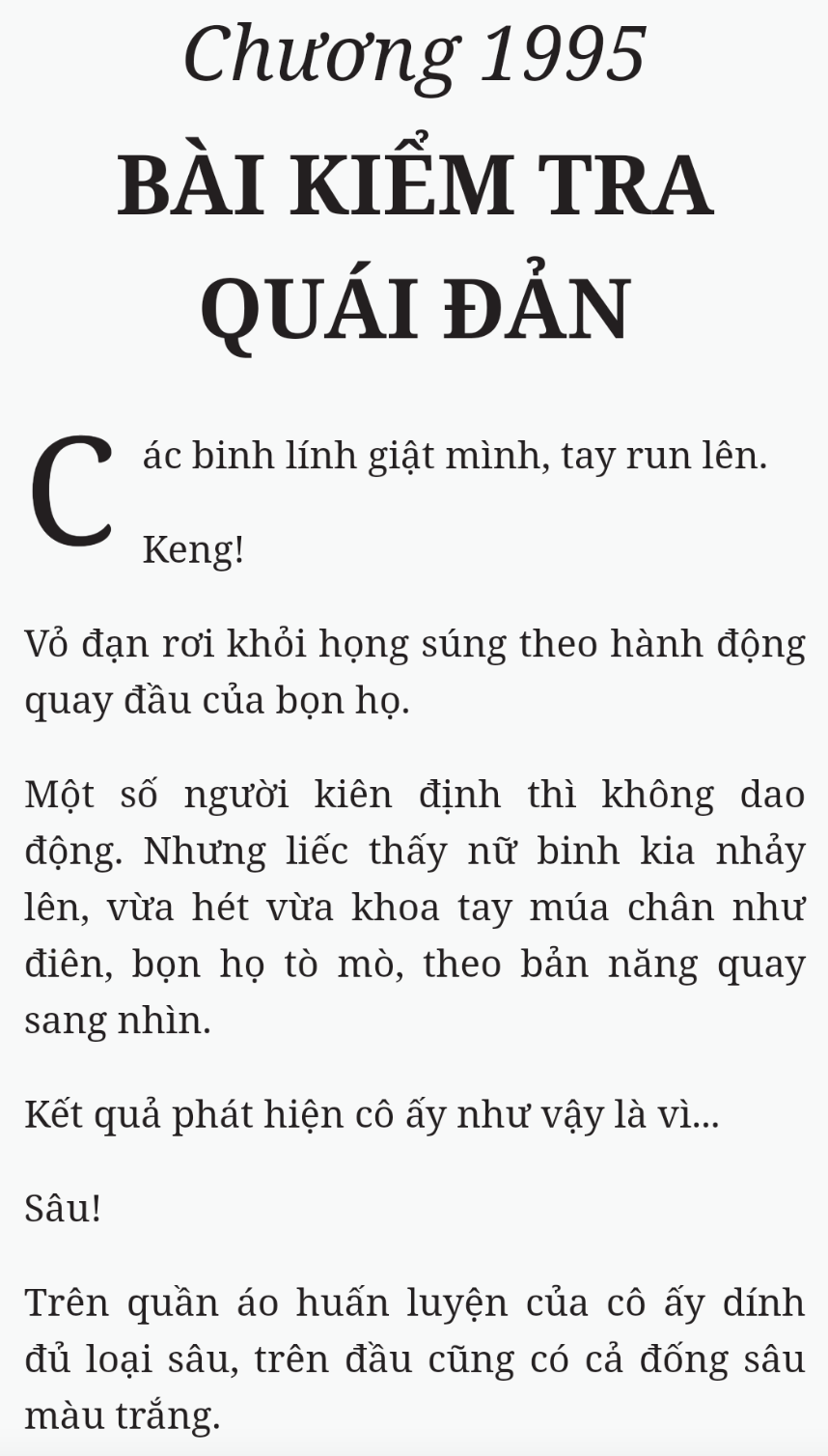 Bách Luyện Thành Thần - Chương 1995 - TruyenMoi.vn