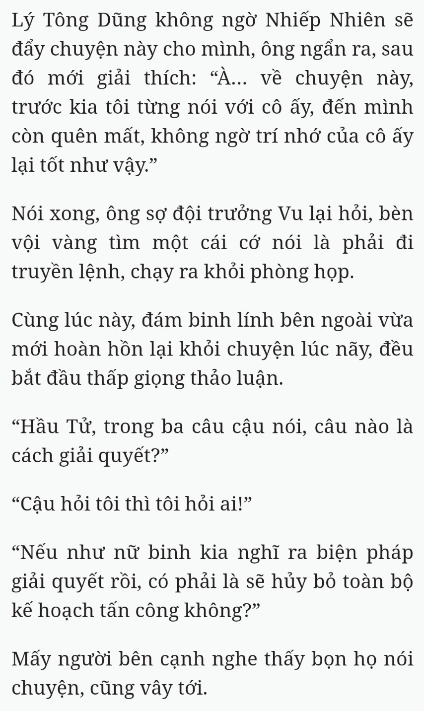 Bách Luyện Thành Thần - Chương 1615 - TruyenMoi.vn