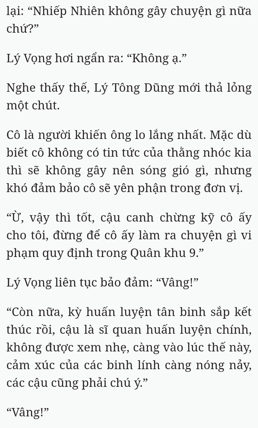 Bách Luyện Thành Thần - Chương 2070 - TruyenMoi.vn