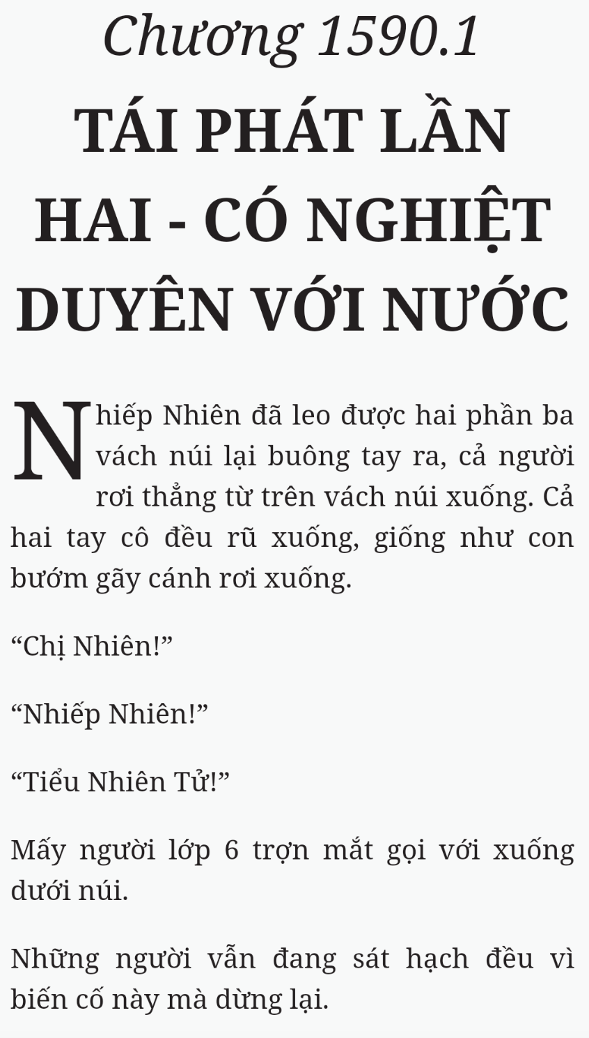 Bách Luyện Thành Thần - Chương 1590 - TruyenMoi.vn
