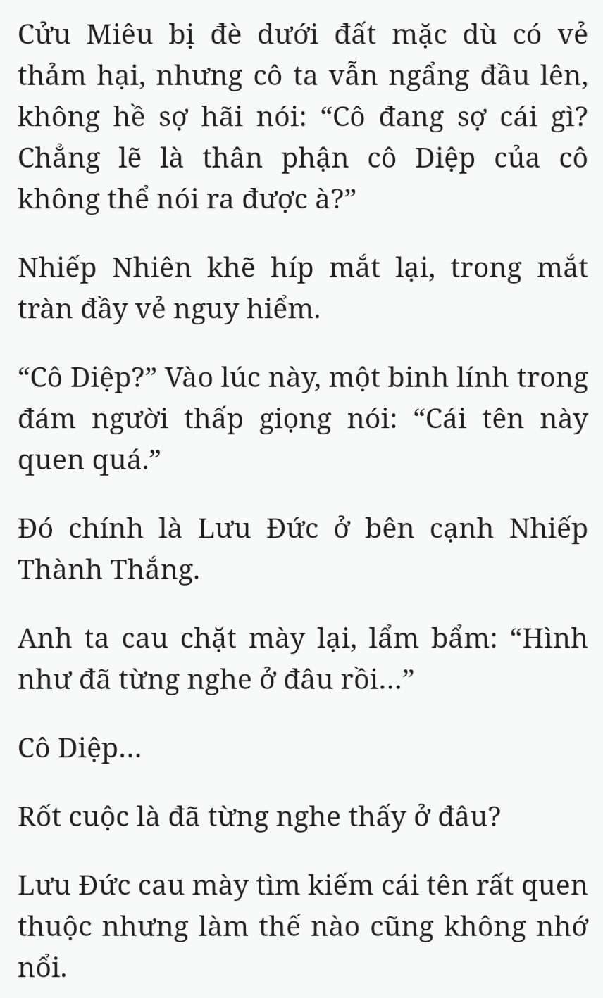 Bách Luyện Thành Thần - Chương 1651 - TruyenMoi.vn