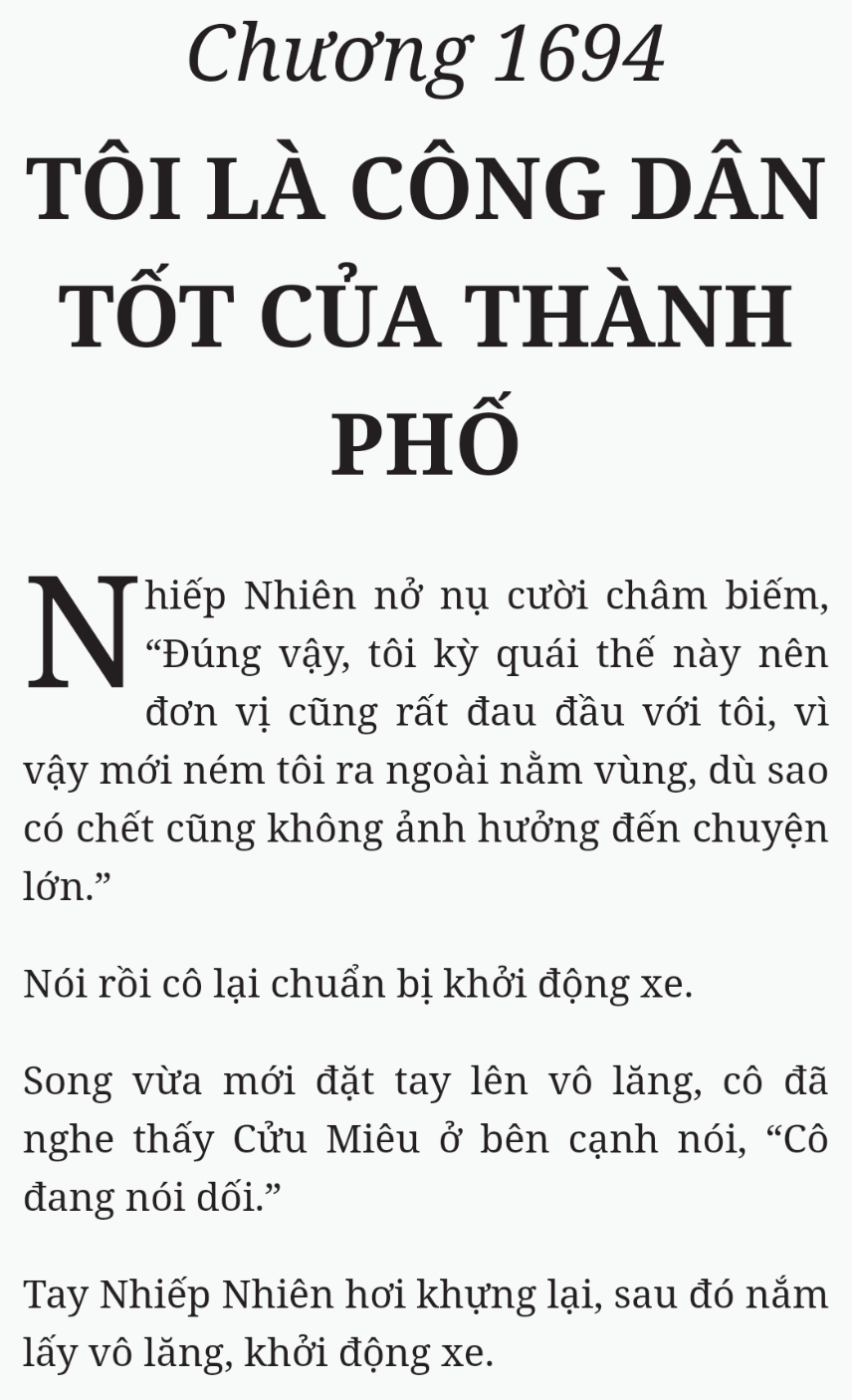 Bách Luyện Thành Thần - Chương 1694 - TruyenMoi.vn