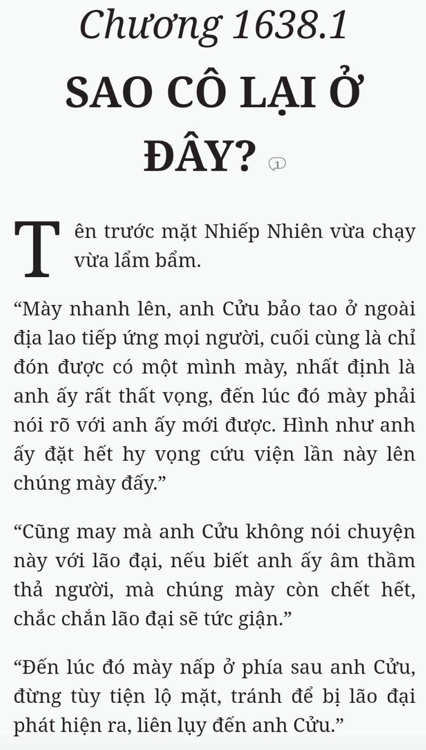 Bách Luyện Thành Thần - Chương 1638 - TruyenMoi.vn