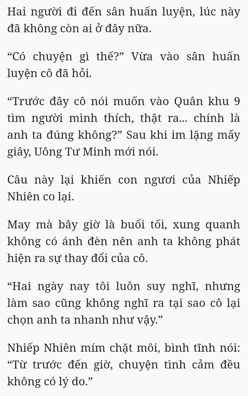 Bách Luyện Thành Thần - Chương 2368 - TruyenMoi.vn