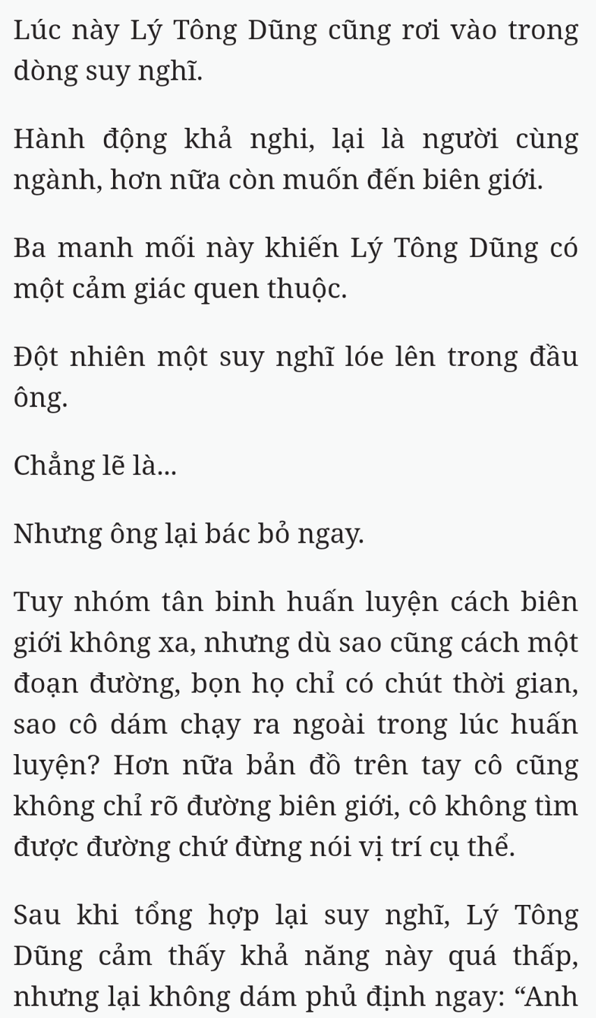 Bách Luyện Thành Thần - Chương 2034 - TruyenMoi.vn