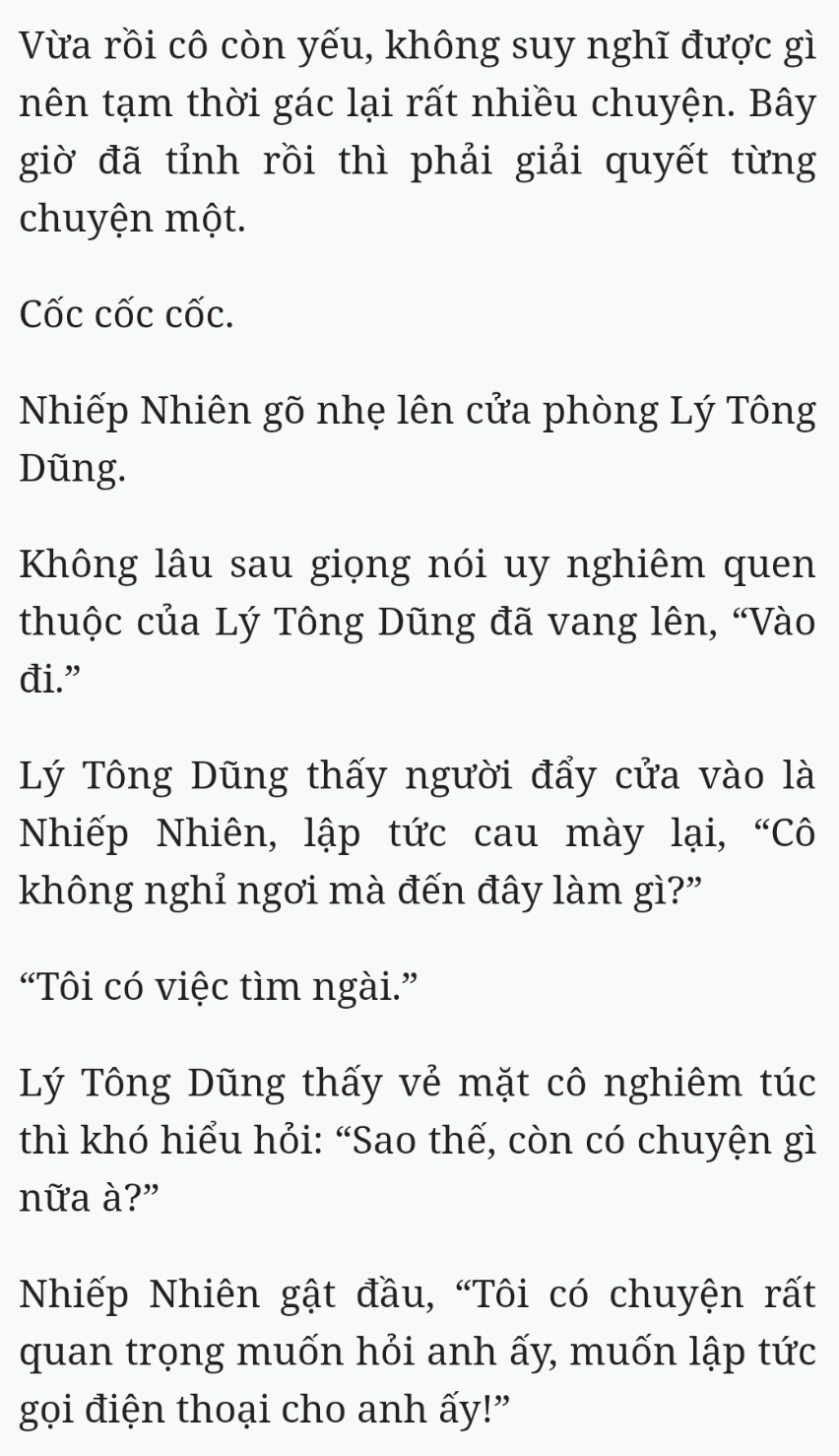 Bách Luyện Thành Thần - Chương 1664 - TruyenMoi.vn