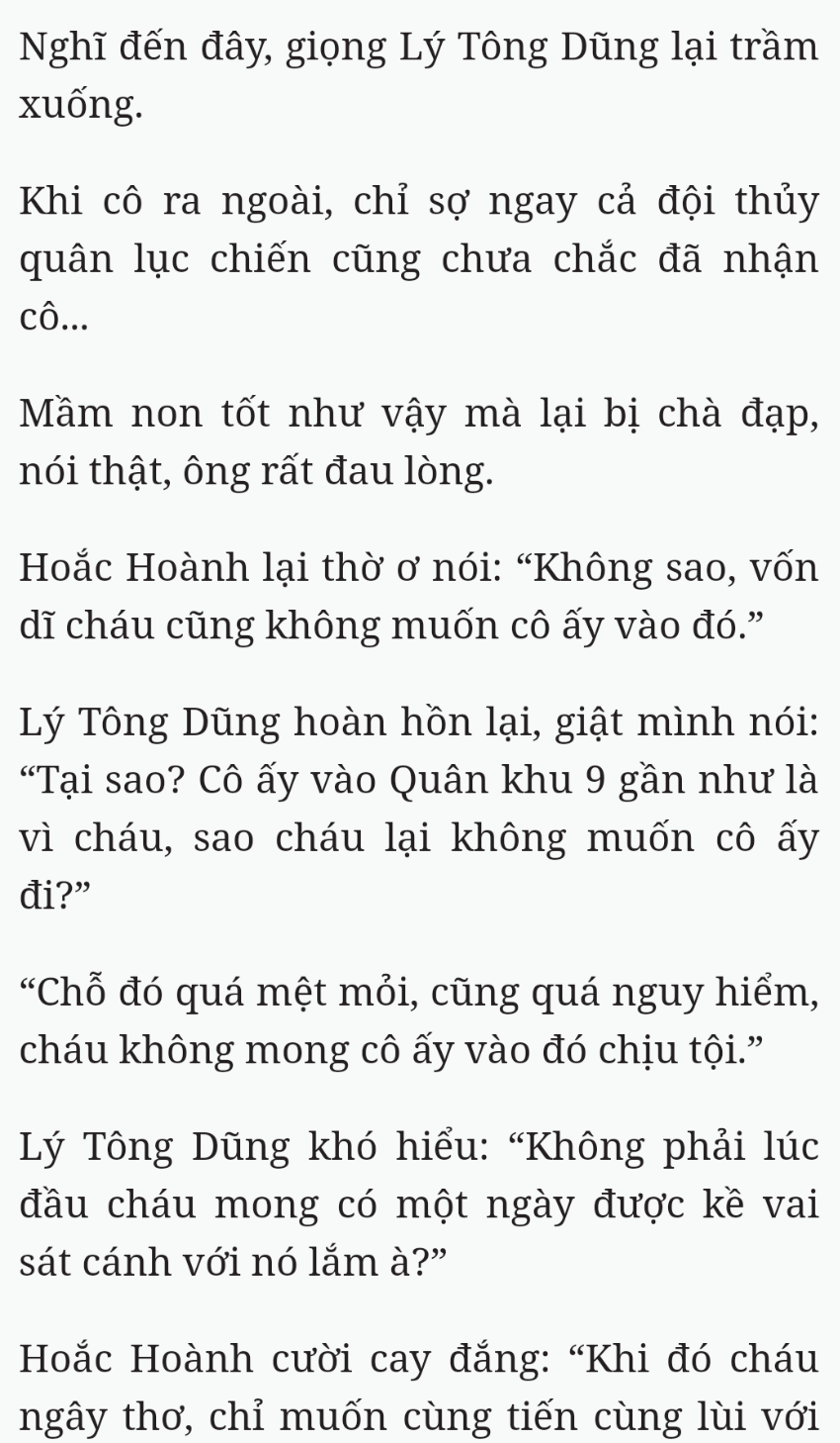 Bách Luyện Thành Thần - Chương 1891 - TruyenMoi.vn