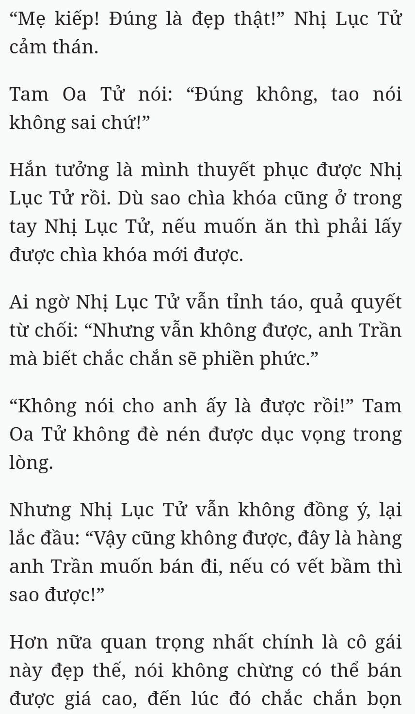 Bách Luyện Thành Thần - Chương 1958 - TruyenMoi.vn