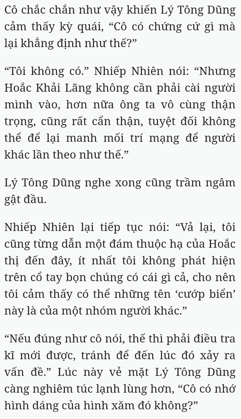 Bách Luyện Thành Thần - Chương 1665 - TruyenMoi.vn