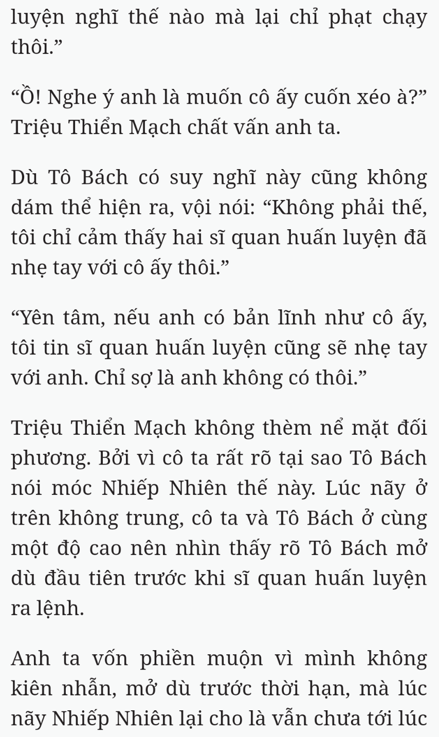 Bách Luyện Thành Thần - Chương 2008 - TruyenMoi.vn