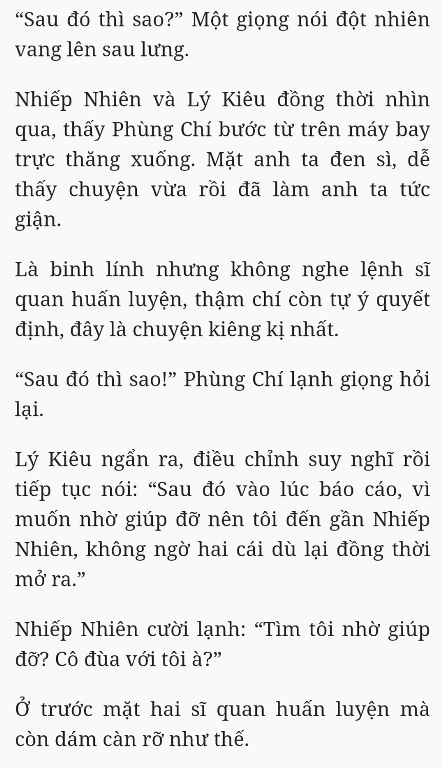 Bách Luyện Thành Thần - Chương 2006 - TruyenMoi.vn