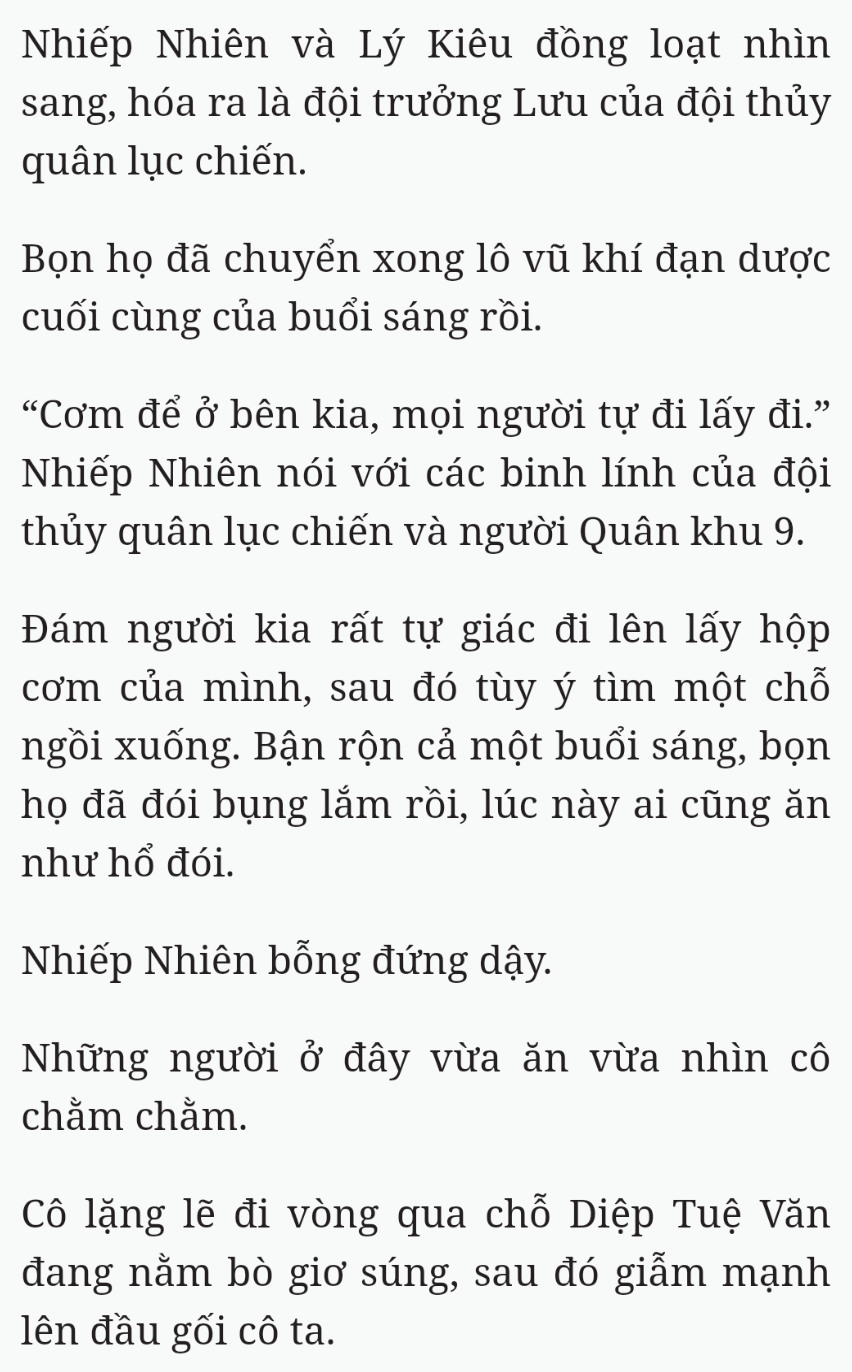 Bách Luyện Thành Thần - Chương 1671 - TruyenMoi.vn