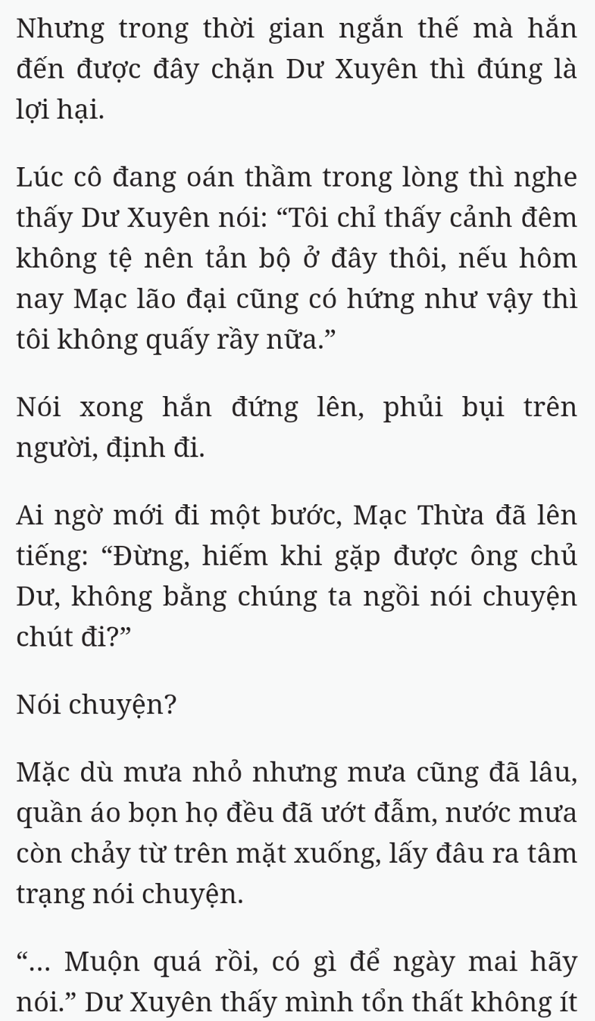Bách Luyện Thành Thần - Chương 2270 - TruyenMoi.vn