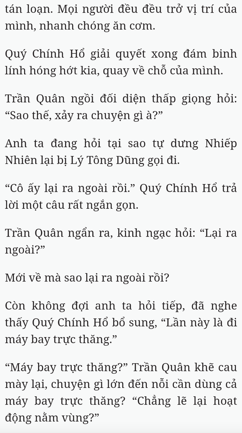 Bách Luyện Thành Thần - Chương 1704 - TruyenMoi.vn