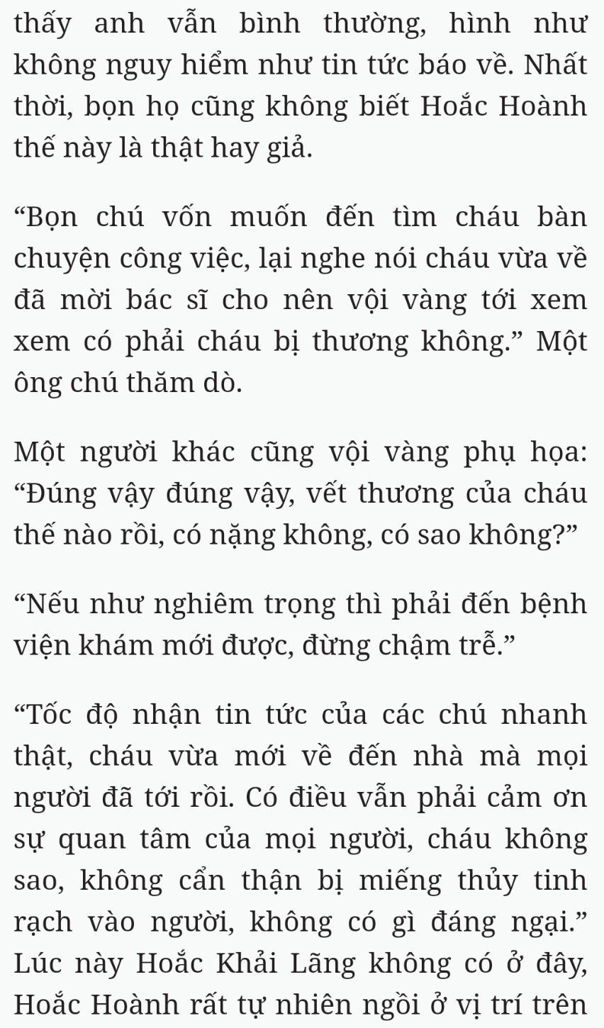 Bách Luyện Thành Thần - Chương 1732 - TruyenMoi.vn