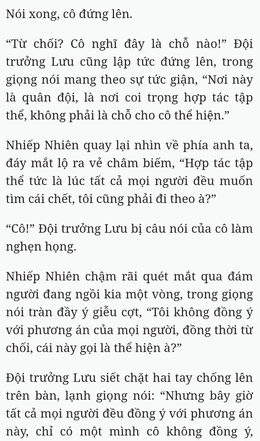 Bách Luyện Thành Thần - Chương 1605 - TruyenMoi.vn