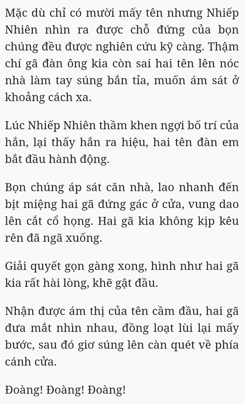 Bách Luyện Thành Thần - Chương 2039 - TruyenMoi.vn