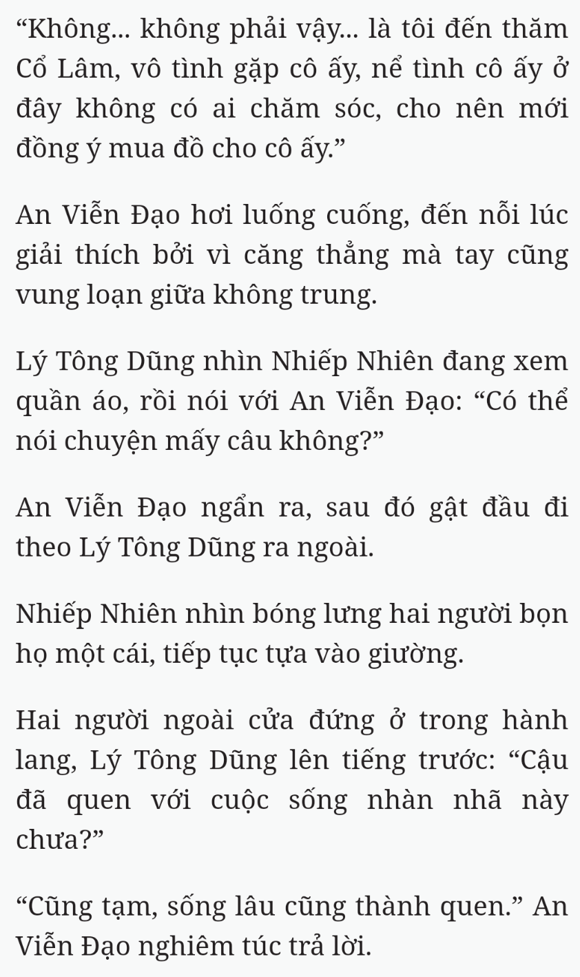 Bách Luyện Thành Thần - Chương 1559 - TruyenMoi.vn