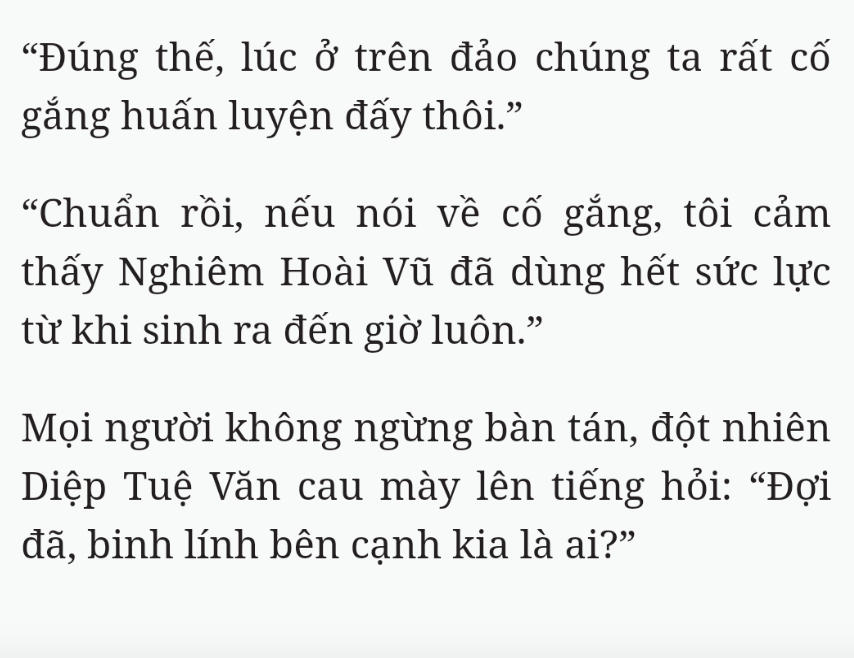 Bách Luyện Thành Thần - Chương 1699 - TruyenMoi.vn