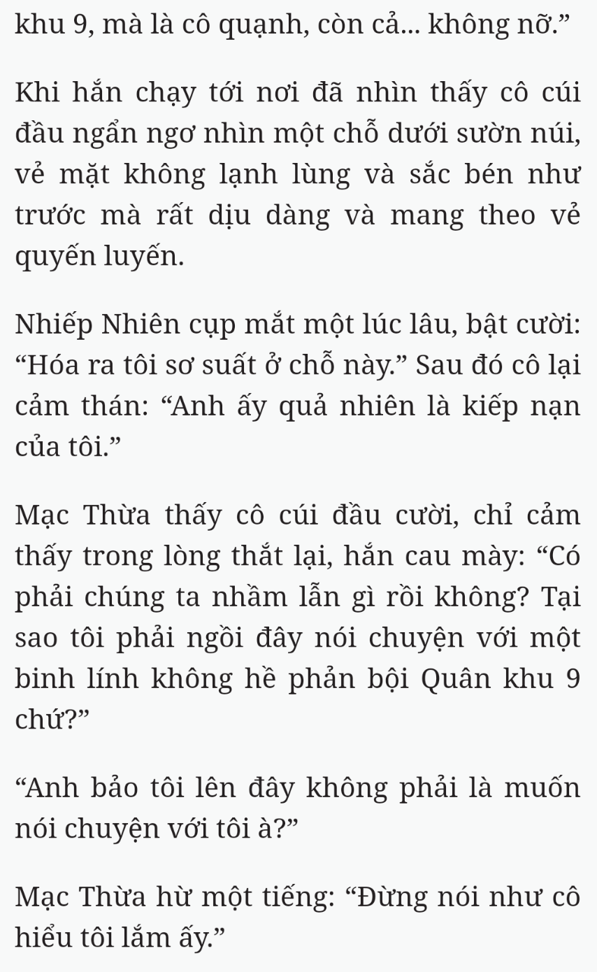 Bách Luyện Thành Thần - Chương 2459 - TruyenMoi.vn