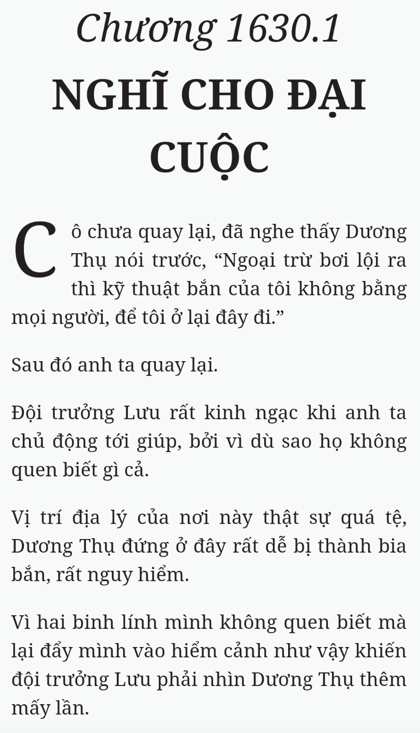 Bách Luyện Thành Thần - Chương 1630 - TruyenMoi.vn