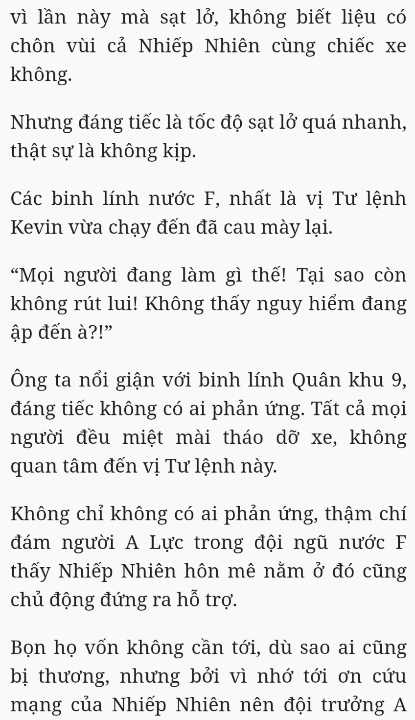 Bách Luyện Thành Thần - Chương 2531 - TruyenMoi.vn