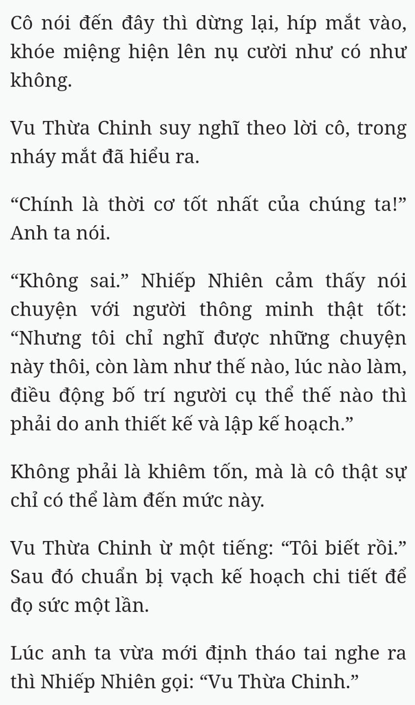 Bách Luyện Thành Thần - Chương 2344 - TruyenMoi.vn