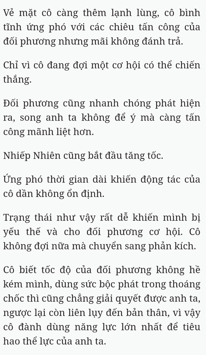 Bách Luyện Thành Thần - Chương 2119 - TruyenMoi.vn