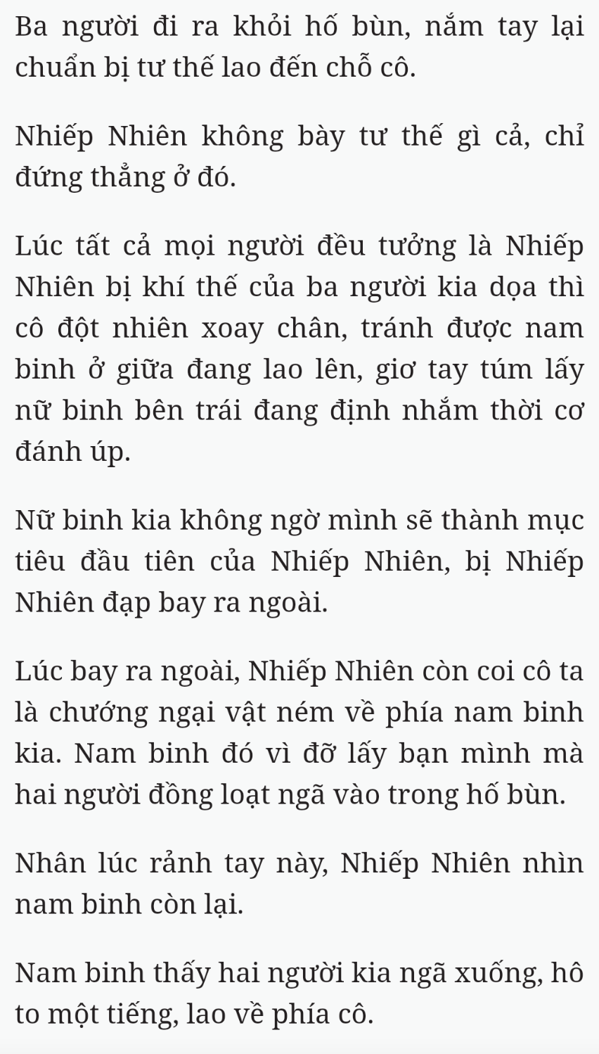 Bách Luyện Thành Thần - Chương 1938 - TruyenMoi.vn