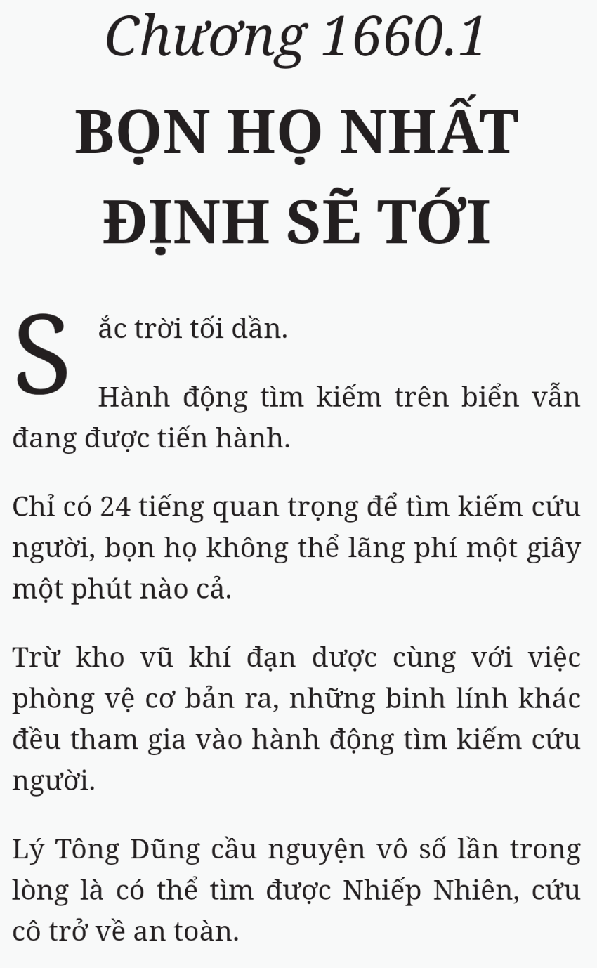Bách Luyện Thành Thần - Chương 1660 - TruyenMoi.vn