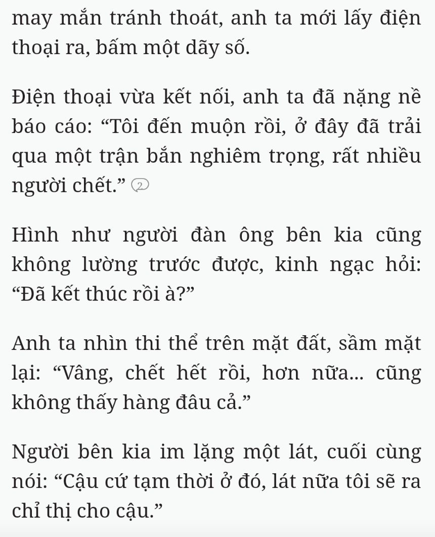 Bách Luyện Thành Thần - Chương 2054 - TruyenMoi.vn
