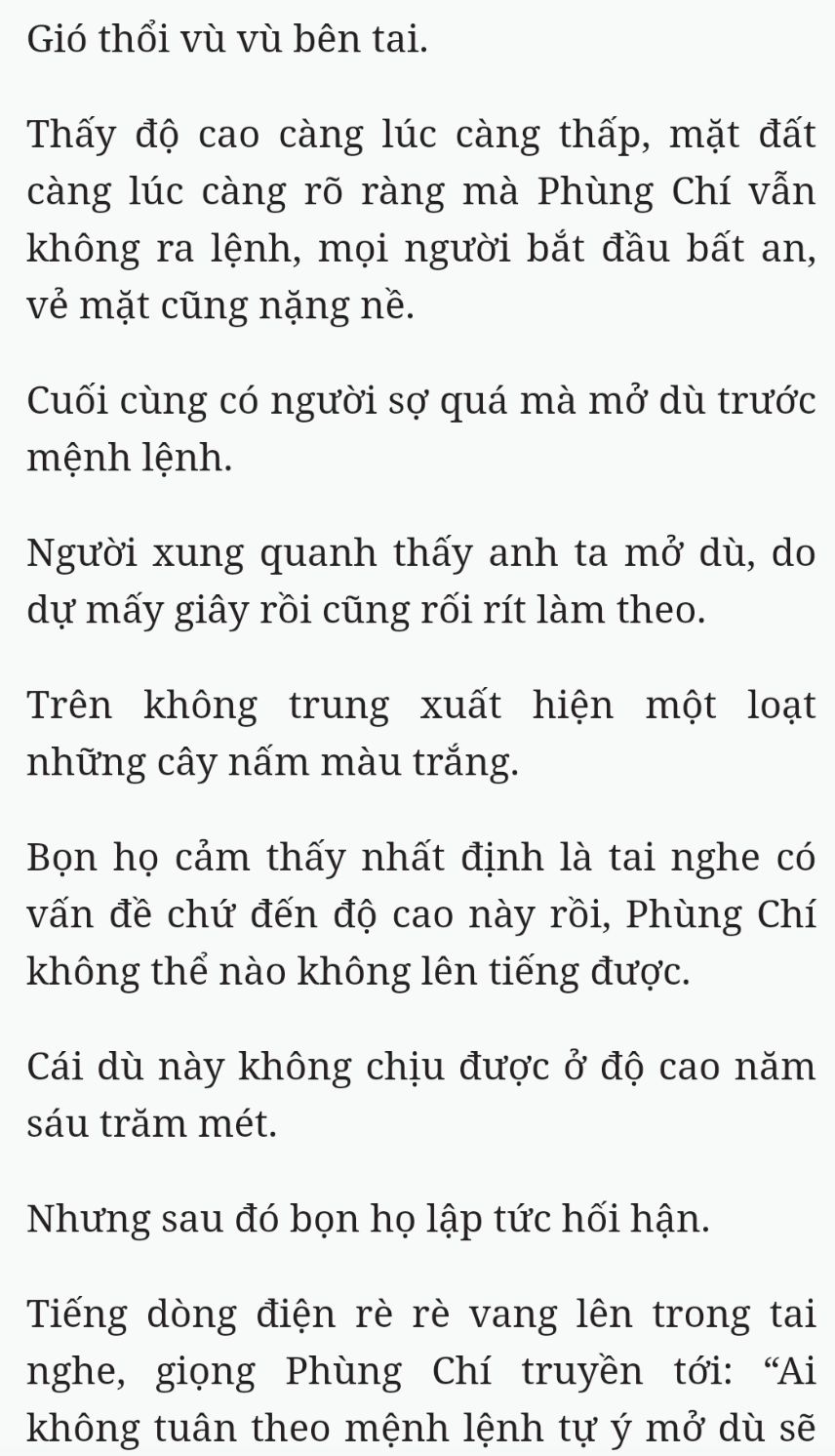 Bách Luyện Thành Thần - Chương 2003 - TruyenMoi.vn