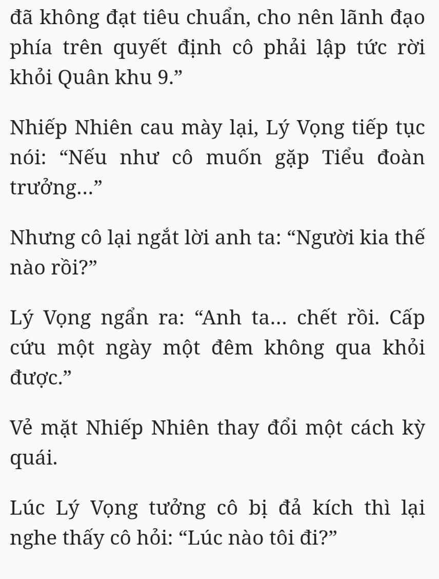 Bách Luyện Thành Thần - Chương 2166 - TruyenMoi.vn