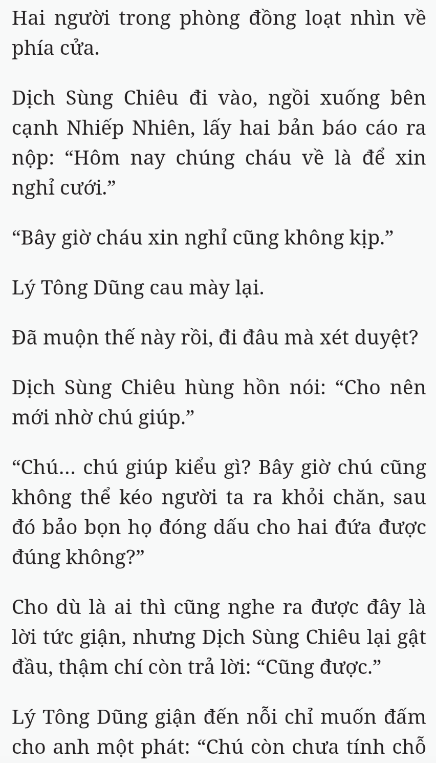 Bách Luyện Thành Thần - Chương 2580 - TruyenMoi.vn