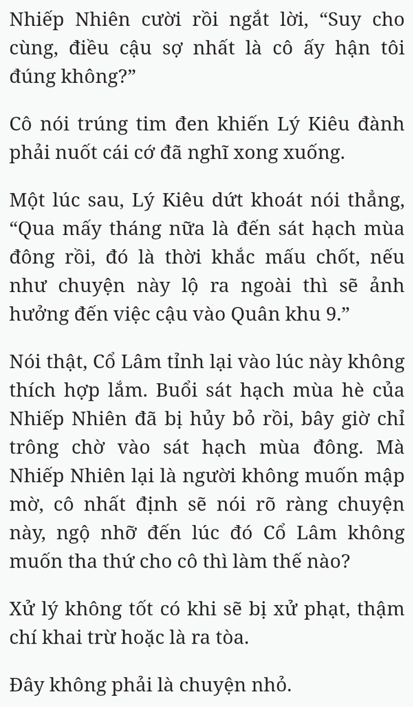 Bách Luyện Thành Thần - Chương 1739 - TruyenMoi.vn