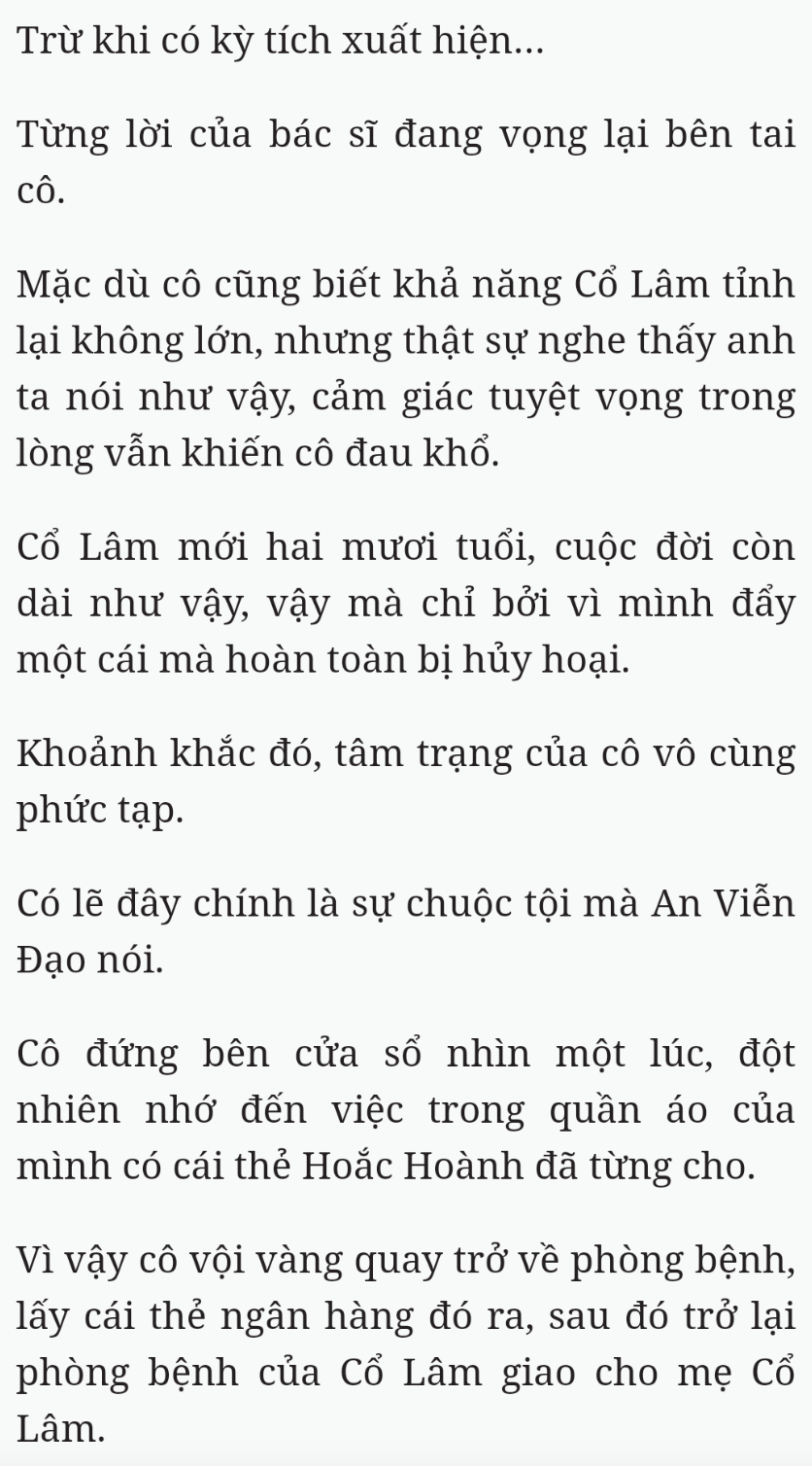 Bách Luyện Thành Thần - Chương 1557 - TruyenMoi.vn
