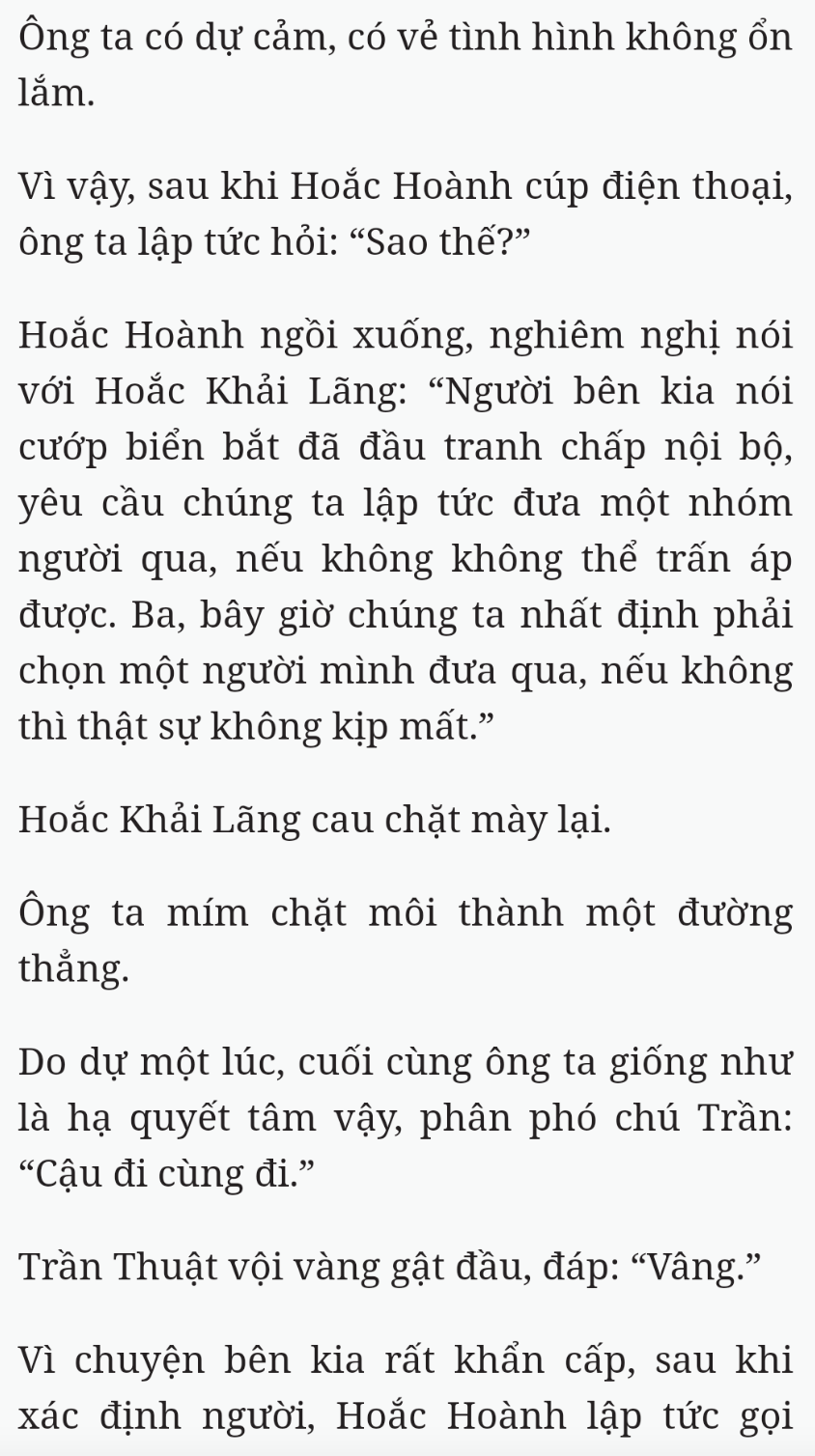 Bách Luyện Thành Thần - Chương 1564 - TruyenMoi.vn