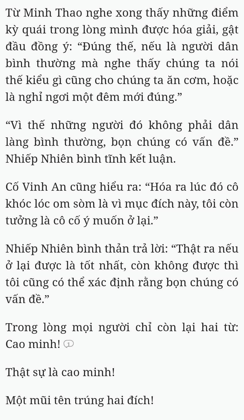 Bách Luyện Thành Thần - Chương 2132 - TruyenMoi.vn